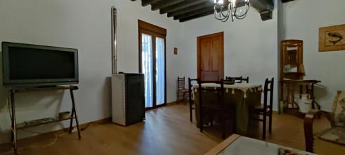 San Martin del Castanar Apartment | Casa Fuente la Calle