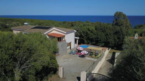 Orosei Apartment | Casa Fuile Cala Liberotto Orosei