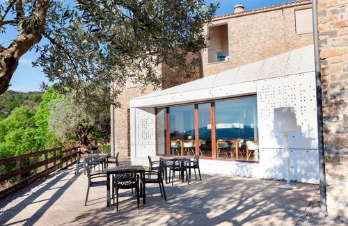 Abizanda House | Casa Fumanal - Unique Property for up to 24