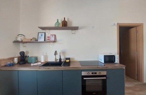 Sao Bartolomeu de Messines Apartment | Casa Grés