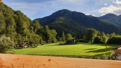 Val Maria-Pur House | Casa GABRI