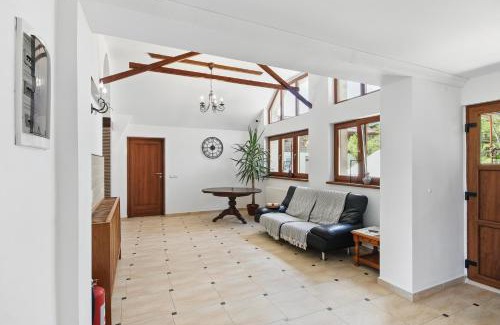 Parscov House | Casa Galand