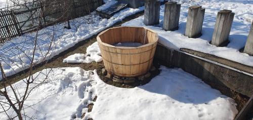 Parscov House | Casa Galand