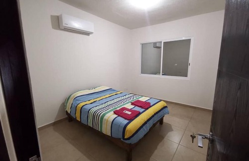 Veracruz House | Casa Galeaza en Dream Lagoons Veracruz