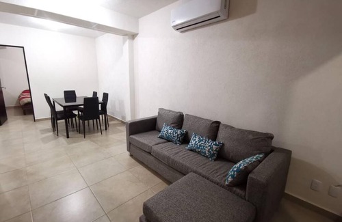 Veracruz House | Casa Galeaza en Dream Lagoons Veracruz