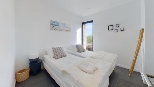 Cap Benat Villa | CASA-Gaou-Benat splendid sea view villa