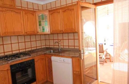 Cala Pi House | CASA GARONDA in Cala Pi for. 6/7 people with Private pool and AACC- VILLAONLINE - Free Wifi