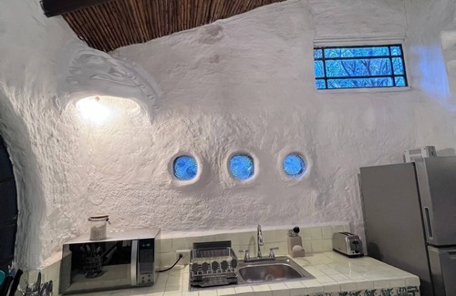 Santa Cecilia House | Casa Gaudi, Beautiful house with incredible views