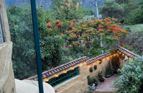 Santa Cecilia House | Casa Gaudi, Beautiful house with incredible views