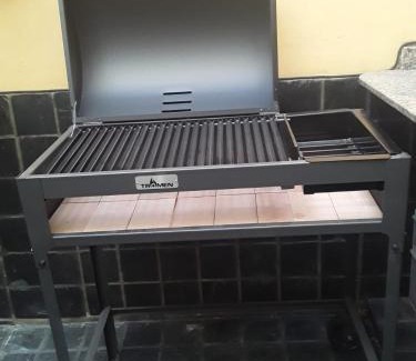 Pasteur Apartment | Casa Gavilán