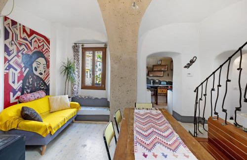 Tovo San Giacomo Apartment | Casa Gecko
