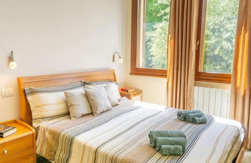 Vada Apartment | Casa Gelso - Garden, Free Wi-Fi, AC, 3 Bedroom