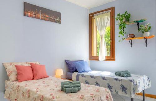 Vada Apartment | Casa Gelso - Garden, Free Wi-Fi, AC, 3 Bedroom