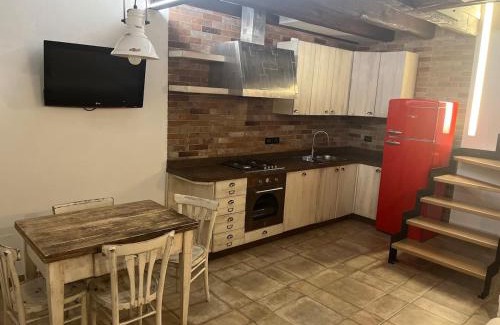 Burano House | Casa Gemmas Daydream