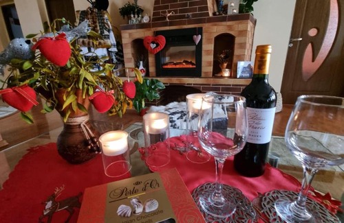 Campulung Moldovenesc House | Casa Georgeta