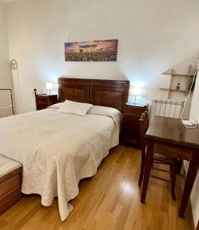 Canino House | Casa Gialla