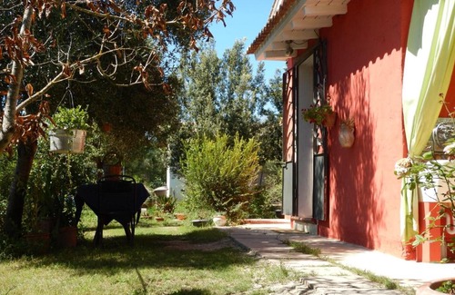 San Sperate Apartment | Casa Giardini 113