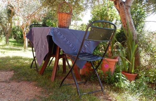 San Sperate Apartment | Casa Giardini 113