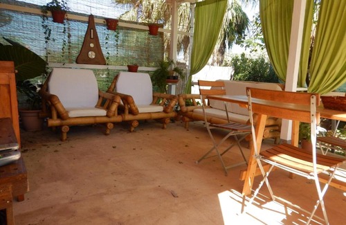 San Sperate Apartment | Casa Giardini 113