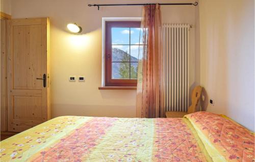 Sovramonte House | Casa Giglio Rosso