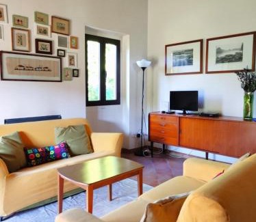 Laterina House | Casa Gioia