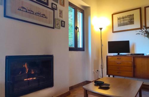 Laterina House | Casa Gioia