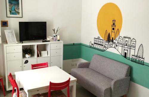 Acquapendente Apartment | Casa Girolamo