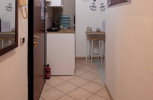 Corsico House | Casa Giulia in Corsico offers 2 spacious rooms both with private bath and kitchen