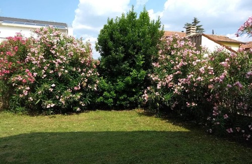 Sossano House | Casa Giulia in the heart of the Veneto