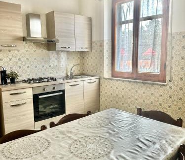 Cardedu Apartment | Casa Giulia