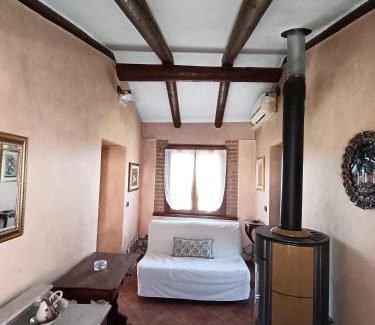 Lozzo Atestino Apartment | casa giulietta