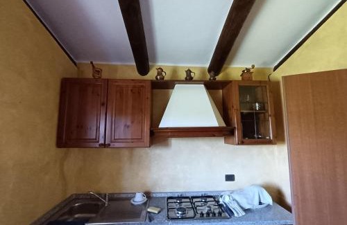 Lozzo Atestino Apartment | casa giulietta