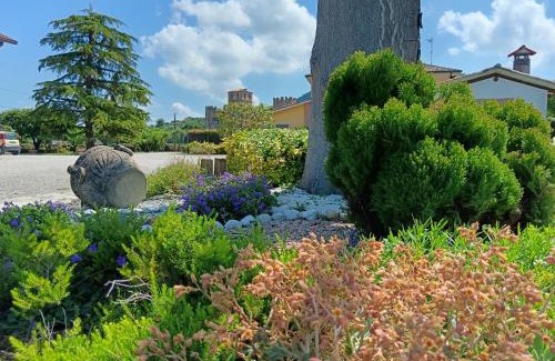 Lozzo Atestino Apartment | casa giulietta