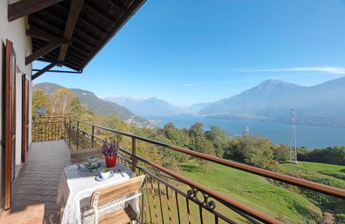 Stazzona House | Casa Giuly