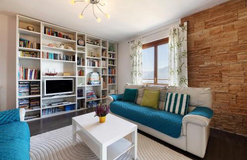 Stazzona House | Casa Giuly