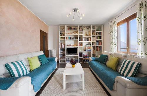 Stazzona House | Casa Giuly