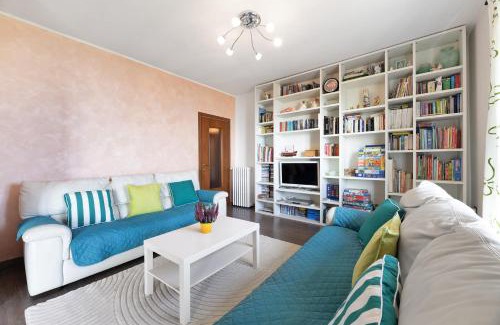 Stazzona House | Casa Giuly