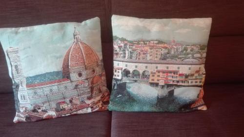 Novoli - San Donato Apartment | Casa Gordigiani di Berti Anna - bilocali con parcheggio