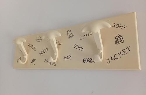 Novoli - San Donato Apartment | Casa Gordigiani di Berti Anna - bilocali con parcheggio