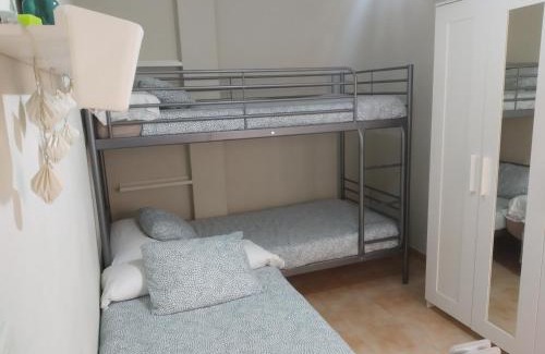 Los Alcazares House | CASA GORRIÓN