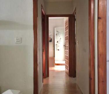 Los Alcazares House | CASA GORRIÓN