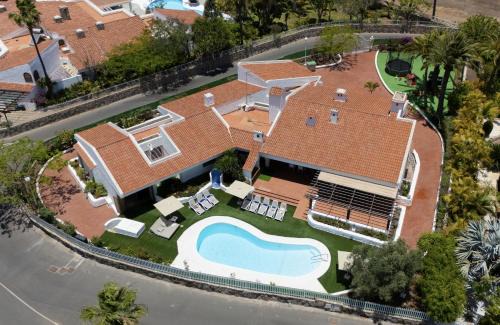 Campo Internacional Maspalomas Ski Chalet | CASA GRAN CANARIA - Gran Canaria Stays