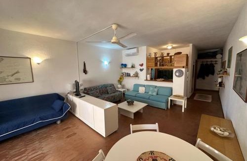 Terravecchia-Portoquadro Apartment | Casa Granara Porto Quadro