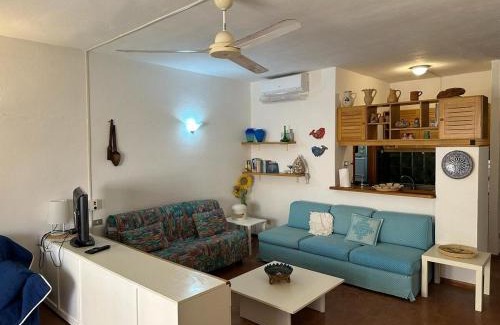 Terravecchia-Portoquadro Apartment | Casa Granara Porto Quadro