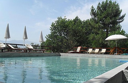 Vila Ruiva House | CASA GRANDE DE JUNCAIS - LOWER HOUSE