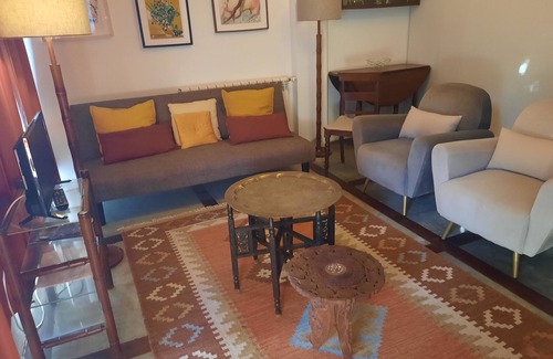 Vila Ruiva House | CASA GRANDE DE JUNCAIS - LOWER HOUSE