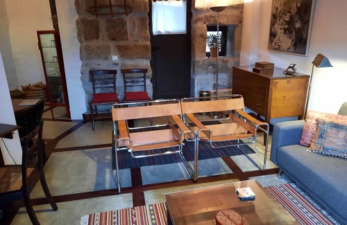 Vila Ruiva House | CASA GRANDE DE JUNCAIS - TOP HOUSE