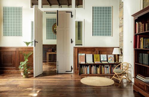 Lancara House | Casa Grande de Láncara