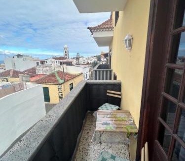 Garachico Apartment | Casa grande en Garachico centro