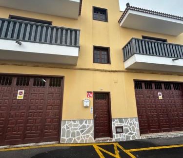 Garachico Apartment | Casa grande en Garachico centro